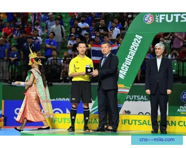 2026世界杯官方宣布启用虚拟裁判助理技术实时演示革新比赛判罚方式