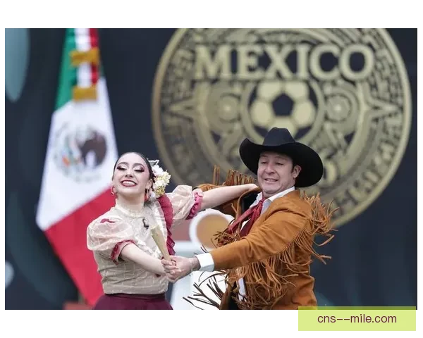 2026世界杯决赛日将上演充满北美特色的精彩开幕表演