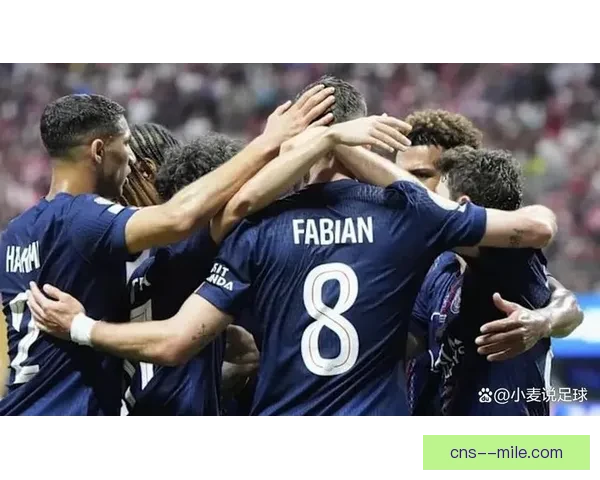 巴黎圣日耳曼正式签约若昂·内维斯增强中场实力