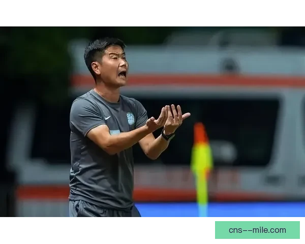 肇俊哲力挽狂澜带领沧州雄狮突破资金困境成功保级彰显执教智慧与坚持